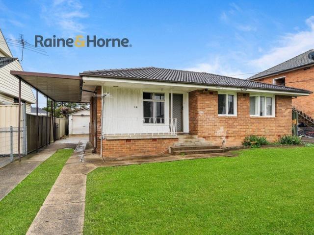 House for sale in Sydney, New South Wales