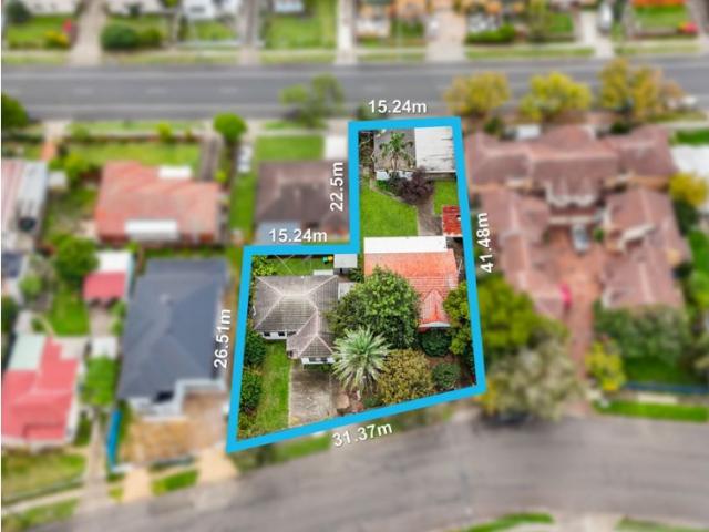 House for sale in Sydney, New South Wales