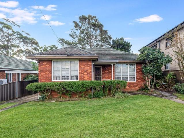 House for sale in Sydney, New South Wales