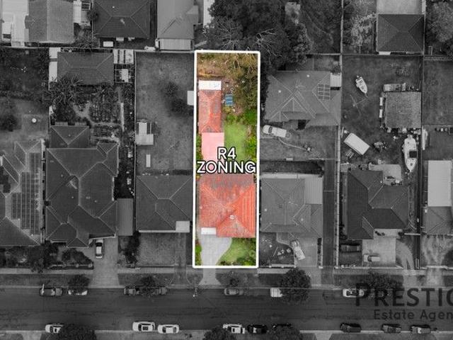 House for sale in Fairfield, New South Wales