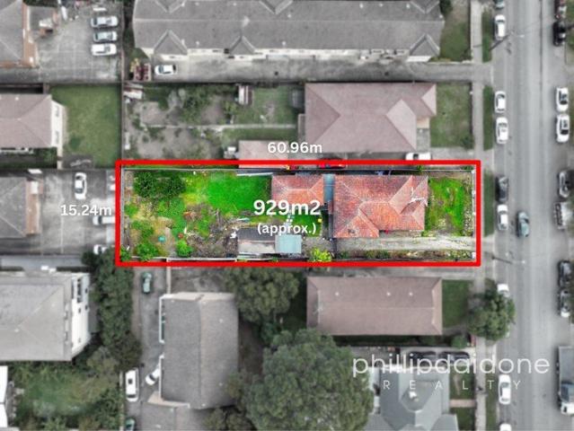 House for sale in Sydney, New South Wales