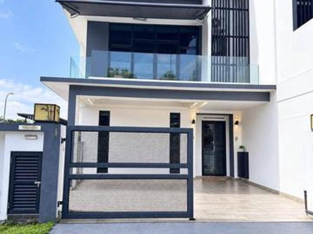 House for rent in Johor Bahru