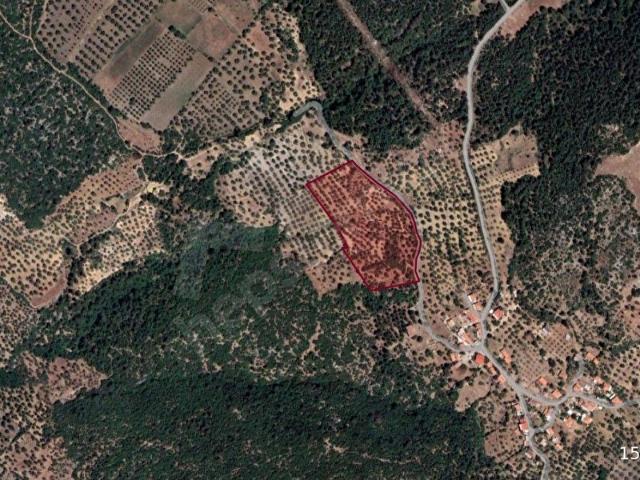 Bergama, İzmir içerisinde satılık Arsa