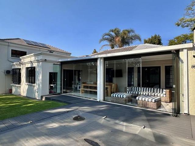 House for rent in Randburg, Gauteng