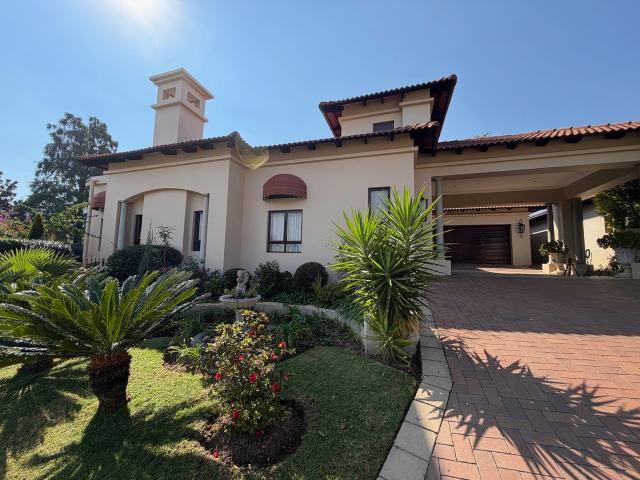 House for rent in Gauteng
