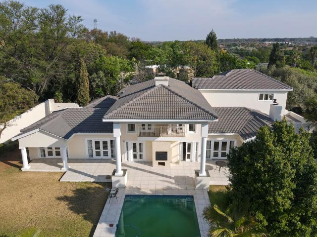 House for rent in Gauteng