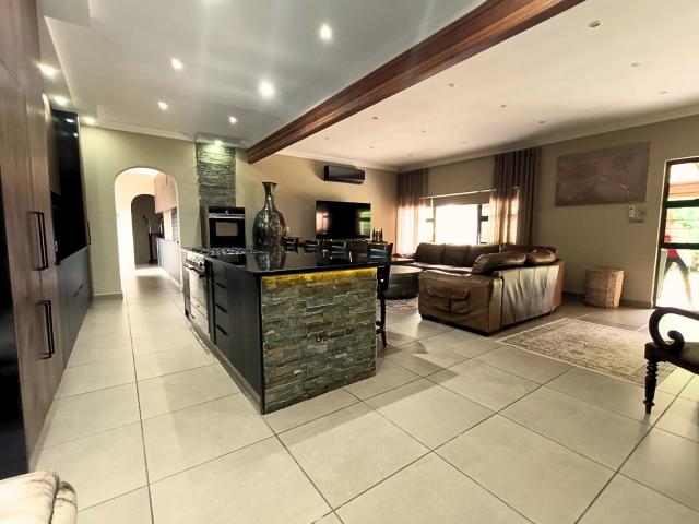 House for rent in Meer En See, UMhlathuze Municipality