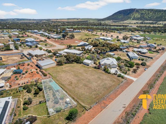 Property for sale in Gilgering, Western Australia