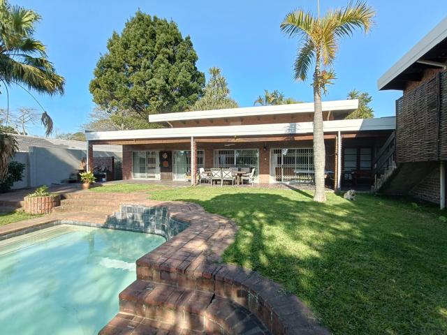 House for rent in UMhlathuze Municipality, Kwazulu-natal