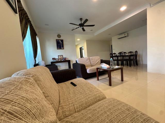 Condominium for sale in Penampang, Pinampang