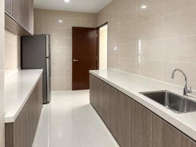 Condominium for sale in Kampung Penampang Proper, Bahagian Pantai Barat