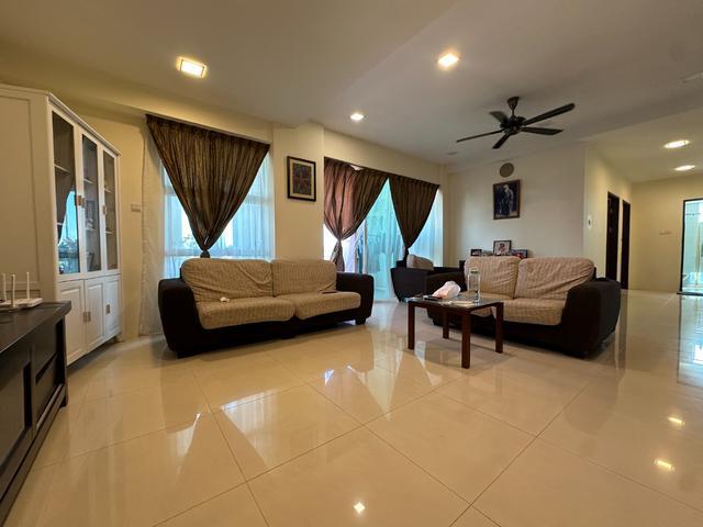 Condominium for sale in Penampang, Pinampang