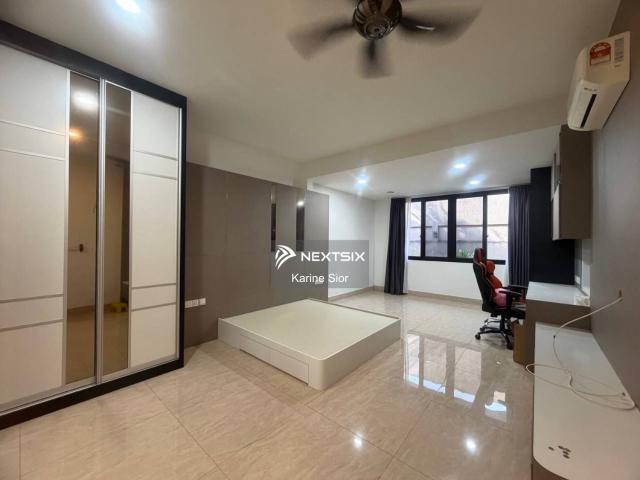 Residential House for sale in Kinabalu, Sabah