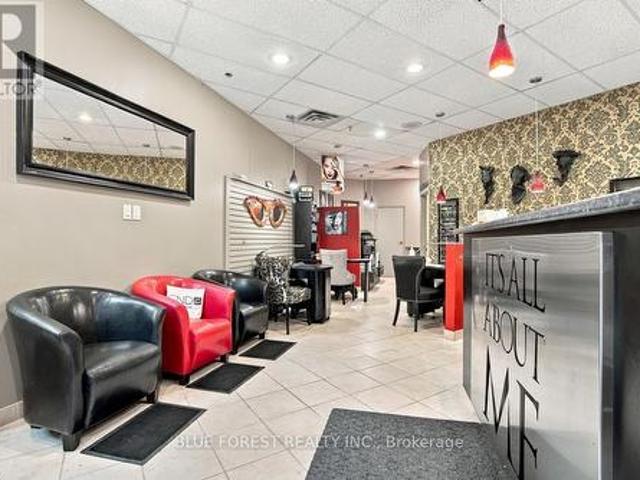 Commercial for sale in London, Southwestern Ontario