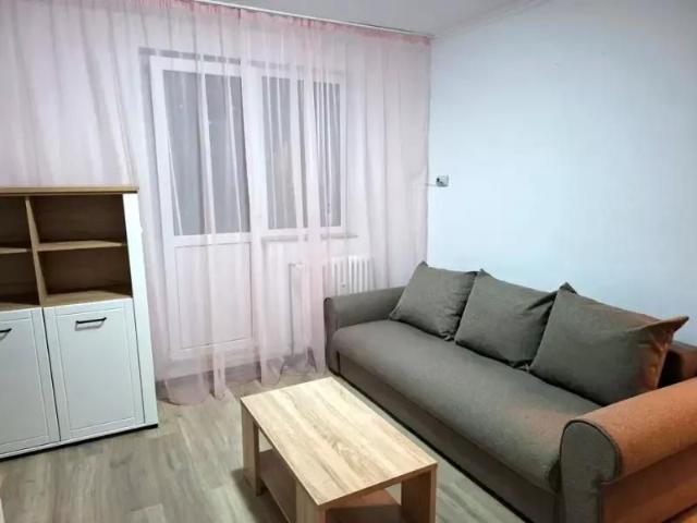 Apartament închirieri în Mircea Cel Batran, Iași