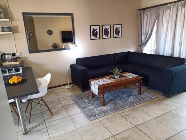 Apartment for rent in Ekurhuleni, Gauteng