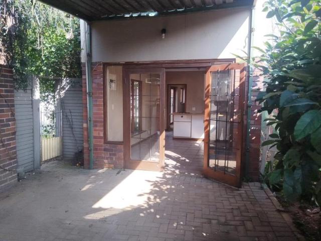 Apartment for rent in Nooitgedacht, Gauteng
