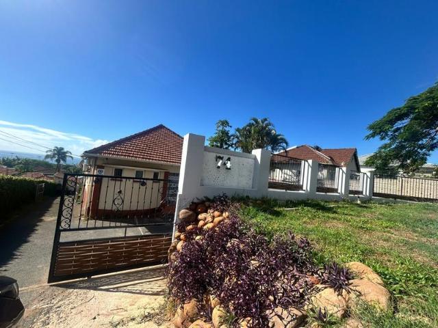 Apartment for rent in Durban North, Kwazulu-natal