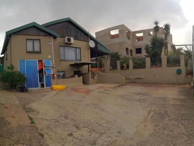 Apartment for rent in Seaview, Kwazulu-natal