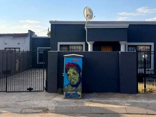 House for rent in Soweto, Gauteng