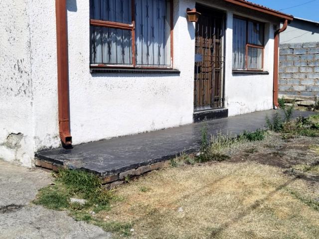 House for rent in Senaoane, Soweto