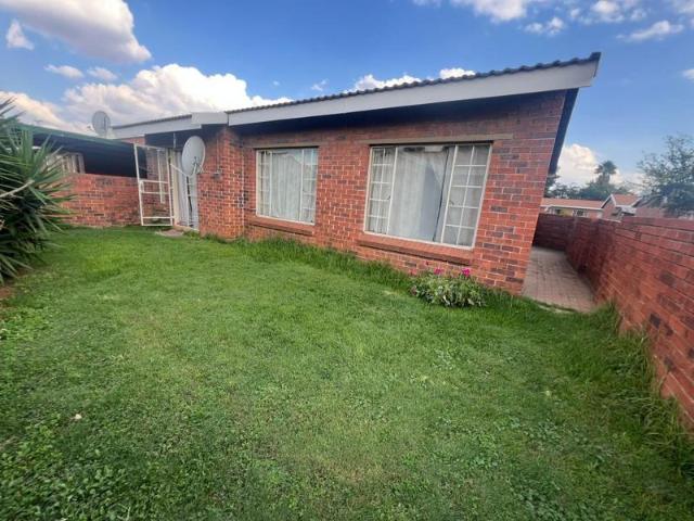 House for rent in Kagiso, Gauteng