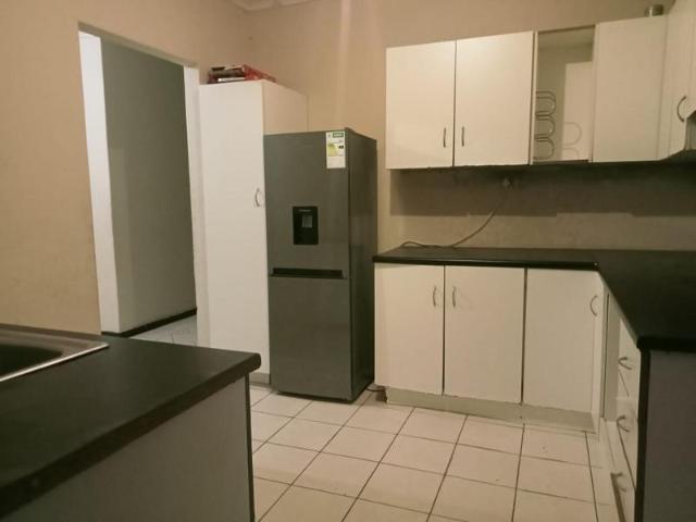 House for rent in Kwandengezi