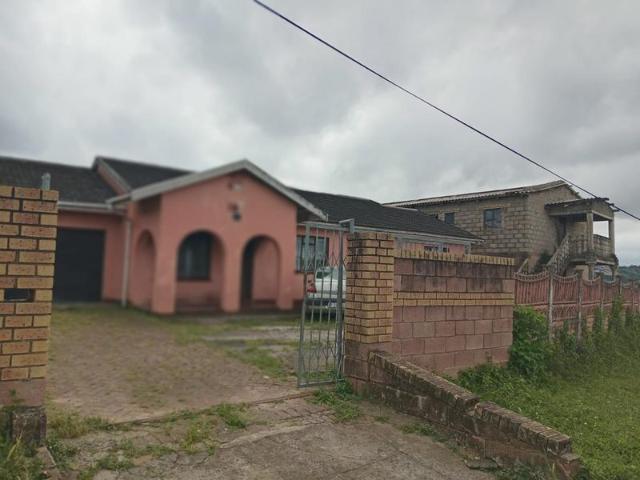 House for rent in Umlazi, Kwazulu-natal