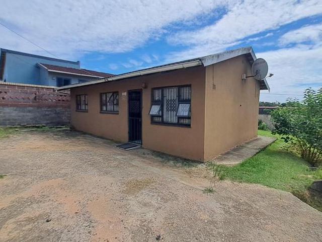 House for rent in Umlazi, Kwazulu-natal