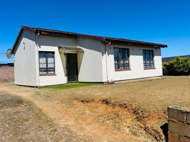 House for rent in Kwazulu-natal
