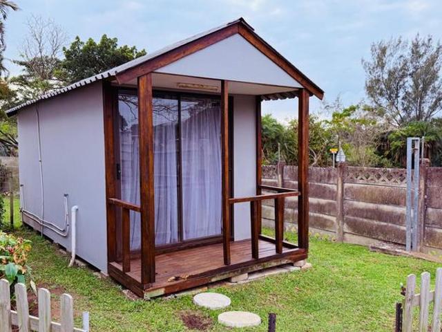 House for rent in Umkomaas, Kwazulu-natal