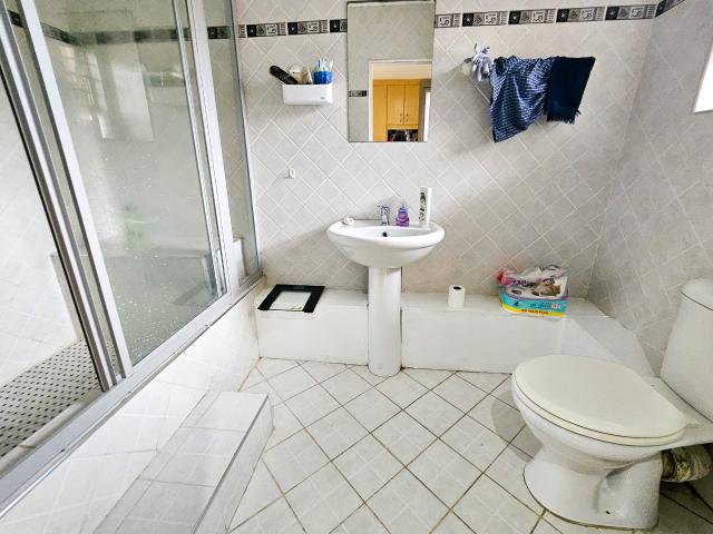 Apartment for rent in Umbogintwini