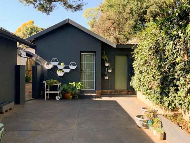 House for rent in Vosloorus, Gauteng