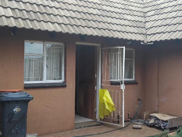 House for rent in Fochville, Gauteng