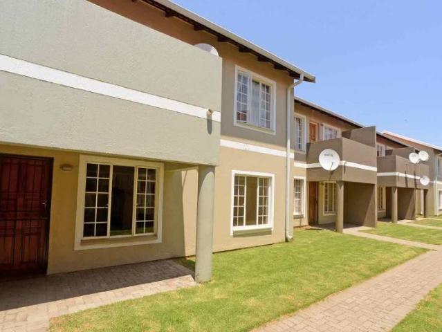 House for rent in Boksburg, Gauteng