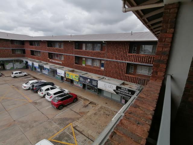 Apartment for rent in Waterkloof, Gauteng