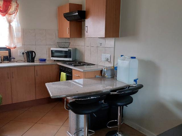 Apartment for rent in Dr Kenneth Kaunda, North West