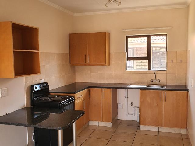Apartment for rent in Dr Kenneth Kaunda, North West