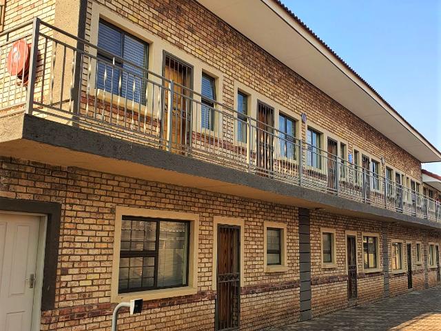 Apartment for rent in Dr Kenneth Kaunda, North West