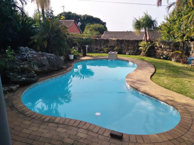 House for rent in Ugu District Municipality, Kwazulu-natal
