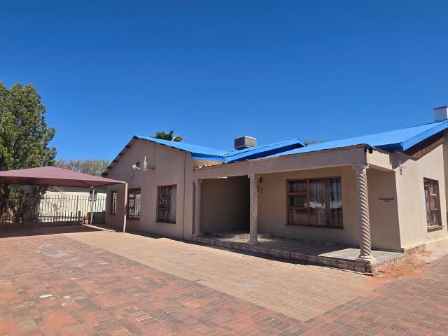 House for rent in Upington, Northern Cape