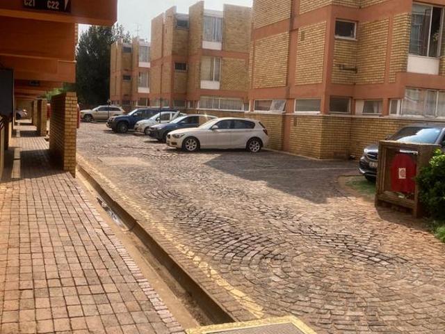 Apartment for rent in Ekurhuleni, Gauteng