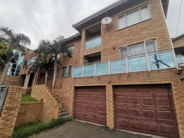 House for rent in Seaview, Kwazulu-natal