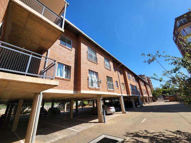 Apartment for rent in Waterkloof, Gauteng
