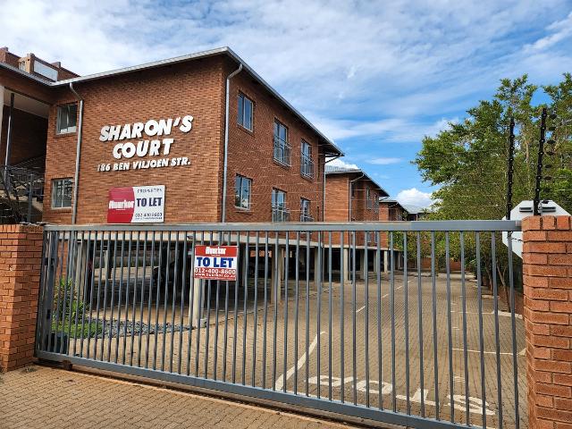 Apartment for rent in Waterkloof, Gauteng