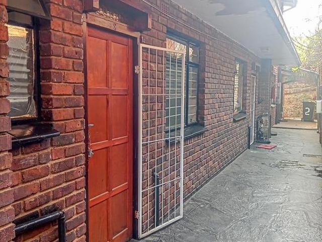 Apartment for rent in Vosloorus, Gauteng