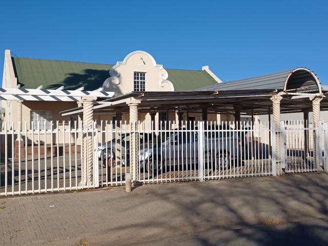Apartment for rent in Dr Ruth Segomotsi Mompati District Municipality, North West