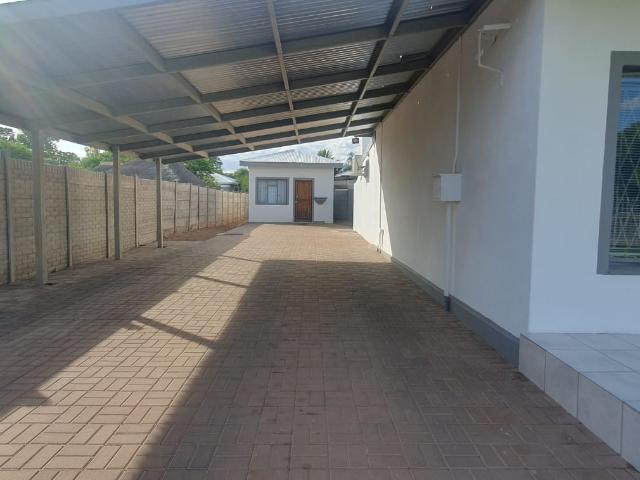 Apartment for rent in Upington, Northern Cape