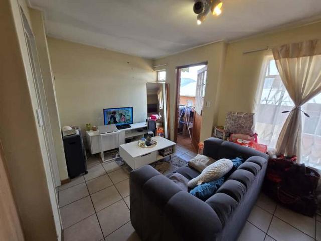 Apartment for rent in Vosloorus, Gauteng