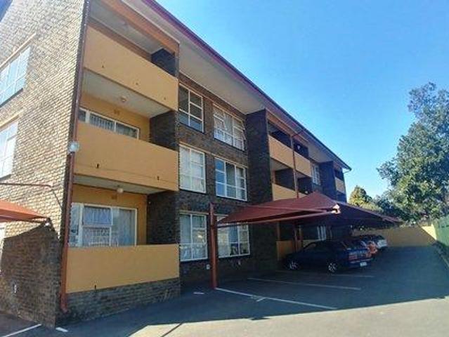 Apartment for rent in Nooitgedacht, Gauteng